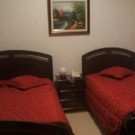 Residencial P Guarda