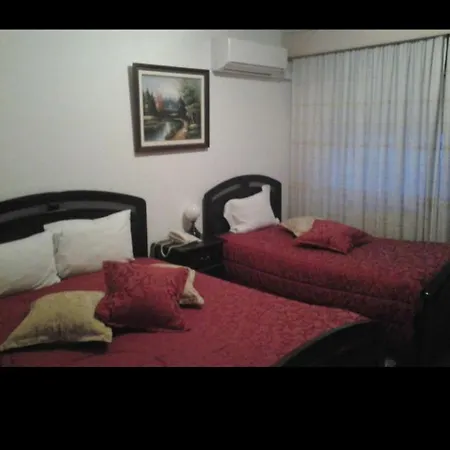 Residencial P Guarda