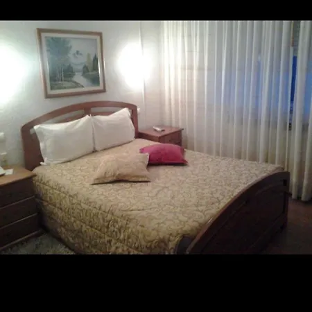 Residencial P *