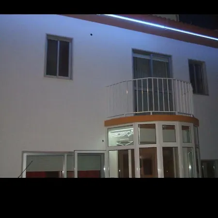 Hotel Residencial P *